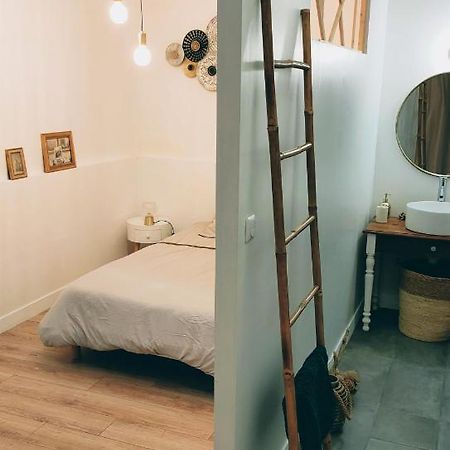 La Suite Ангулем Экстерьер фото