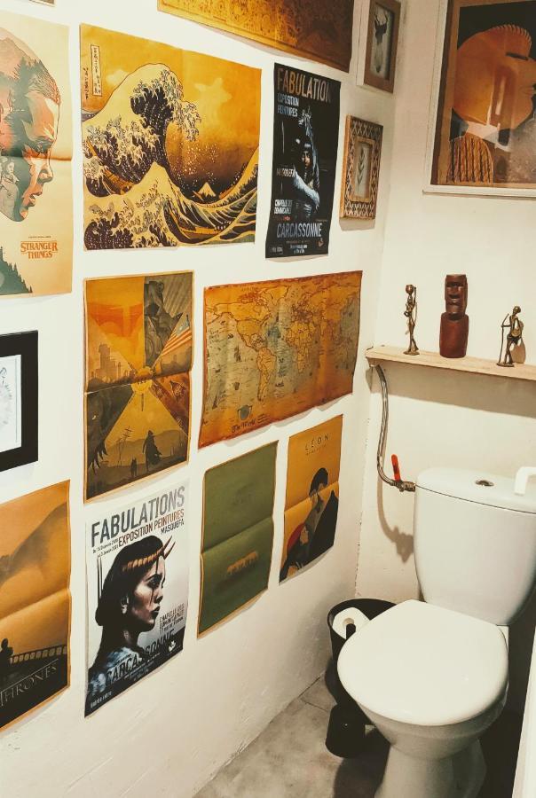 La Suite Ангулем Экстерьер фото