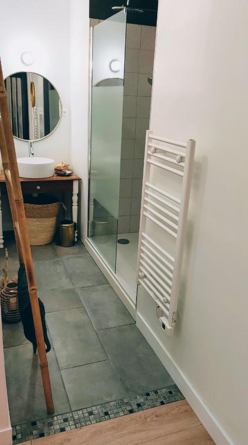La Suite Ангулем Экстерьер фото
