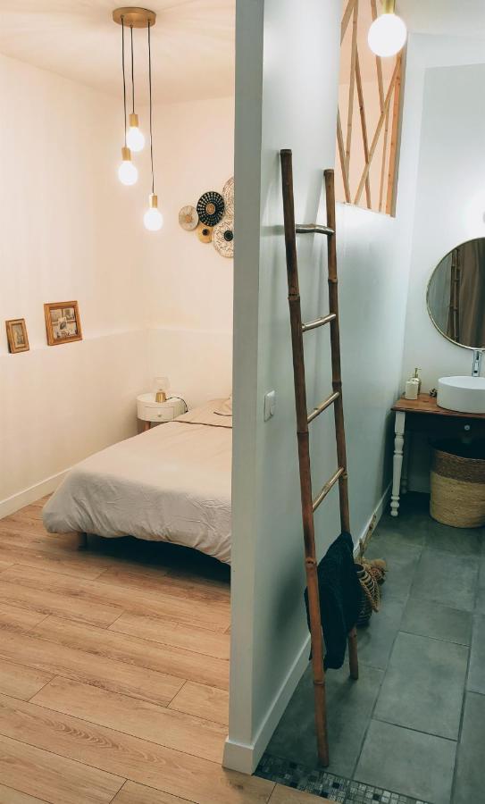 La Suite Ангулем Экстерьер фото
