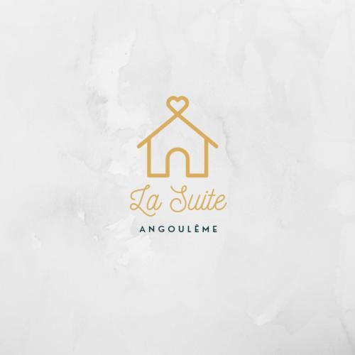 La Suite Ангулем Экстерьер фото