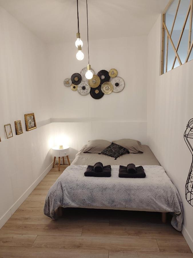 La Suite Ангулем Экстерьер фото