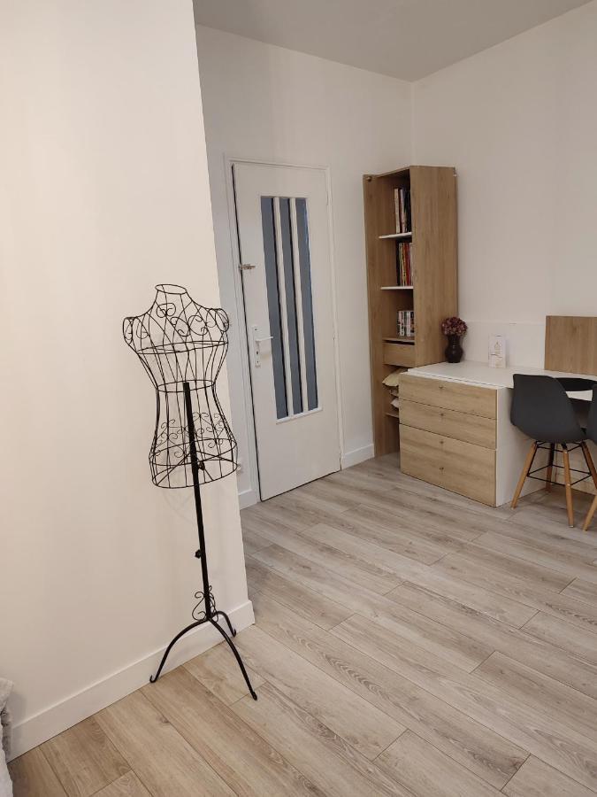 La Suite Ангулем Экстерьер фото